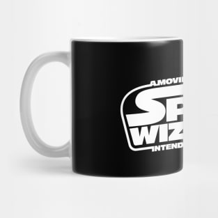 A Movie About Space Wizards Mug